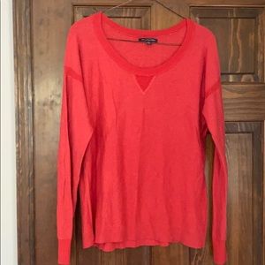 American Eagle lightweight Medium Sweatshirt